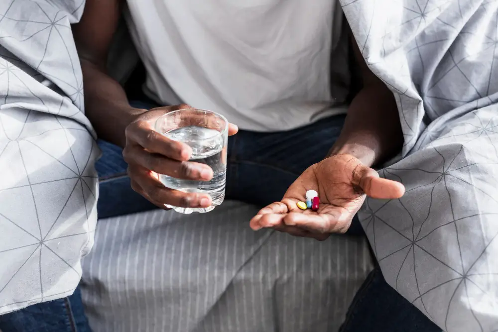 mental health medication guide